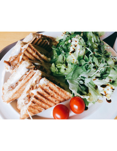 Combinado de sandwich