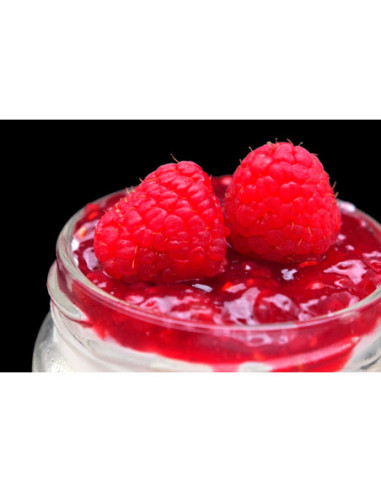 Vasito de Cheesecake